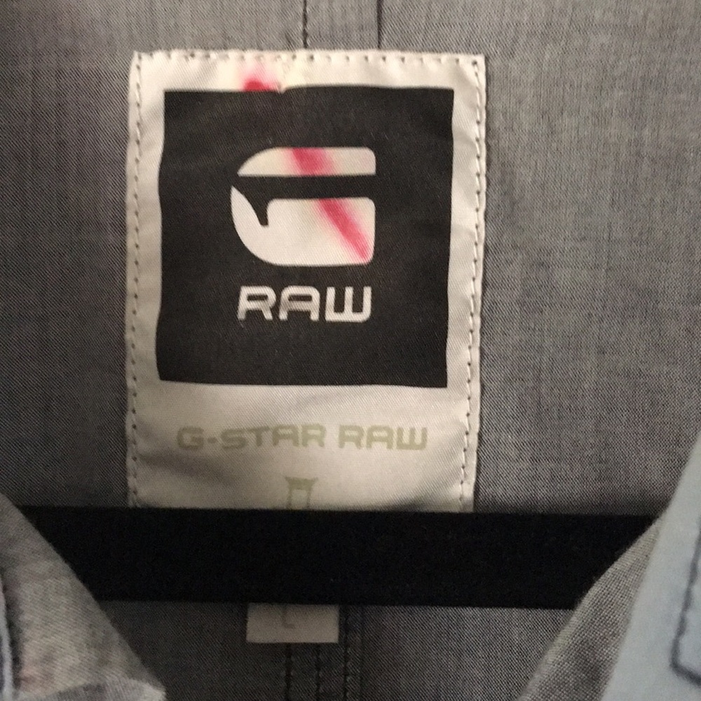 Button down shirt - Picture 3 of 4